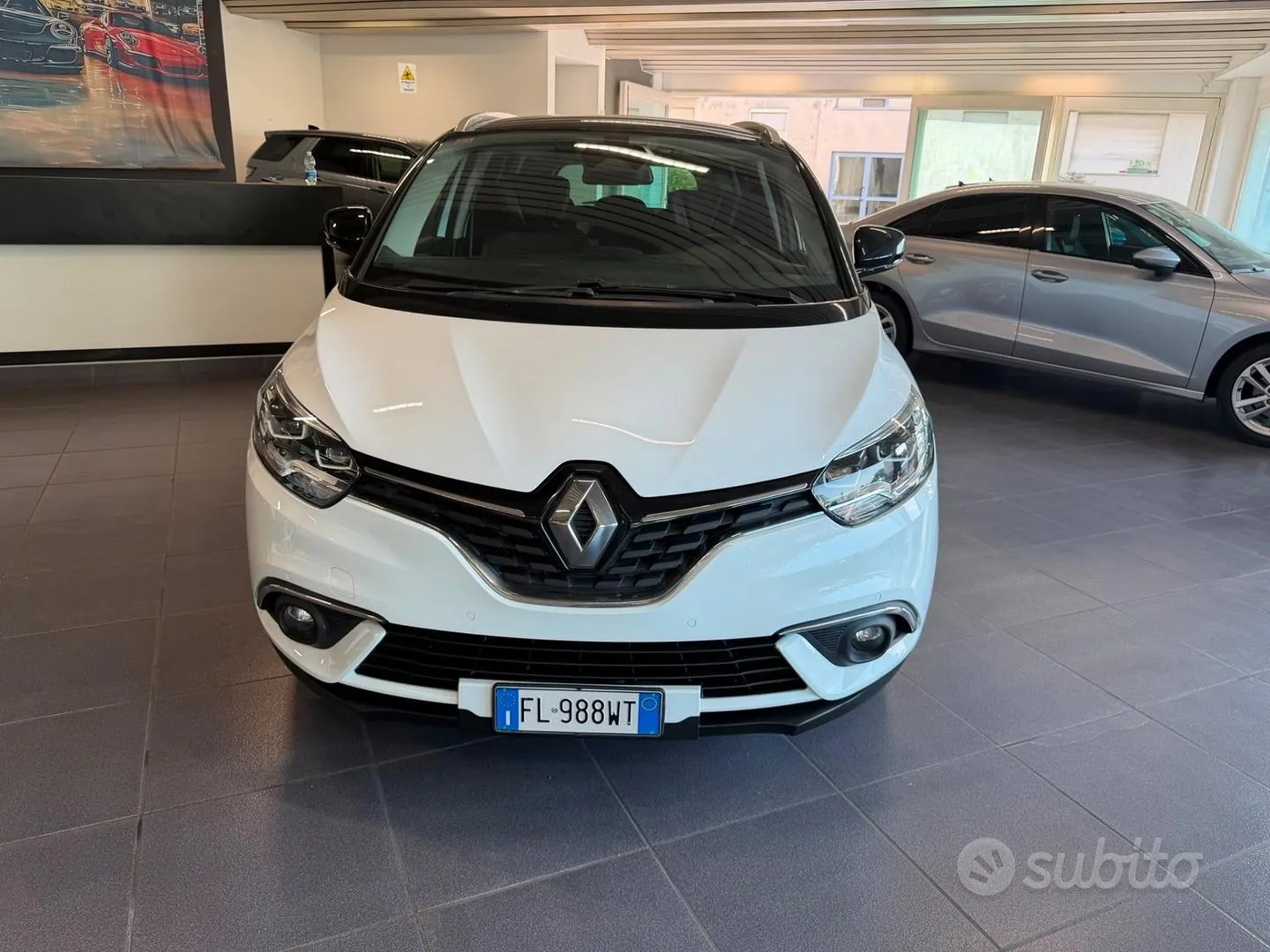 Renault Grand Scenic