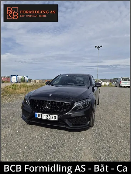 Mercedes-Benz E250 D