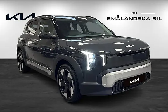 Kia Ev2 2027 photo 3