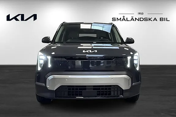 Kia Ev2 2027 photo 2