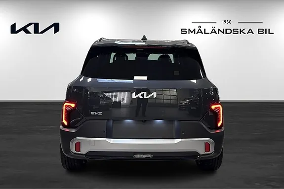 Kia Ev2 2027 photo 5