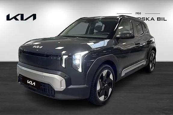 Kia Ev2