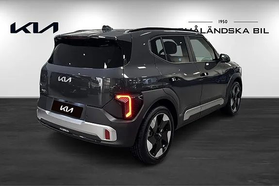 Kia Ev2 2027 photo 4