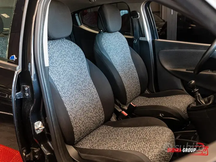 Lancia Ypsilon 2020 photo 5