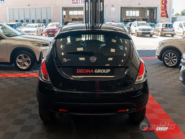 Lancia Ypsilon 2020 photo 4