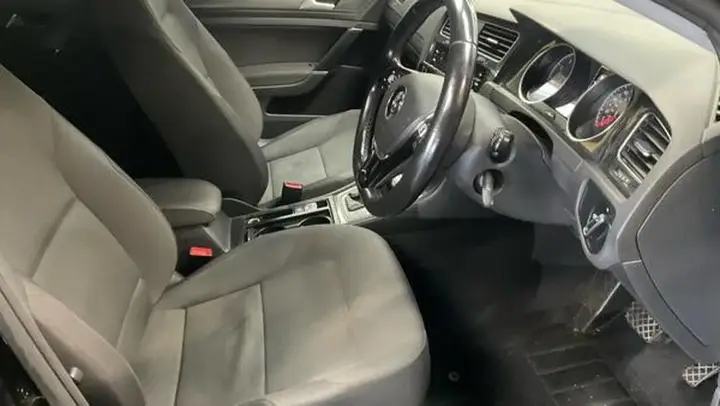 Volkswagen Golf 2018 photo 5