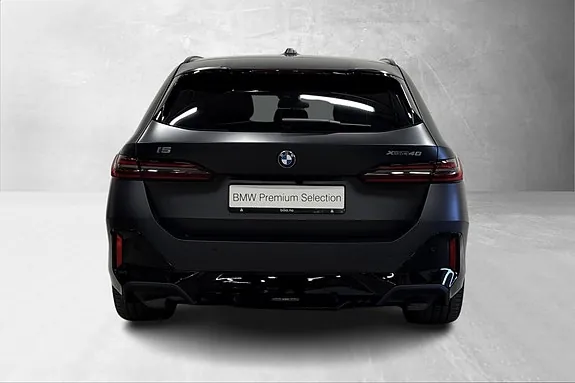 BMW I5 2025 photo 3