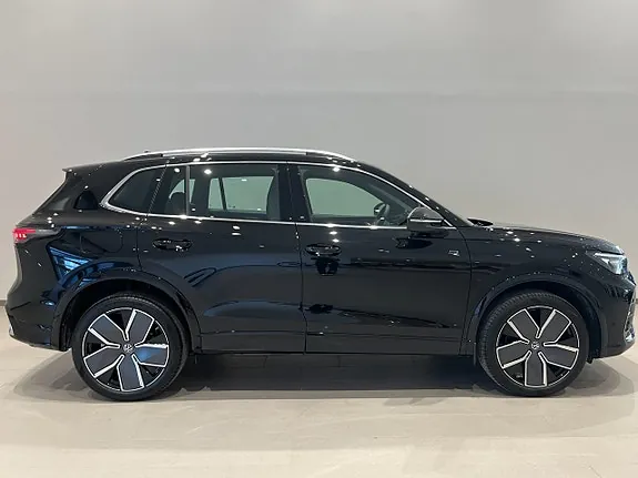 Volkswagen Tiguan 2027 photo 4