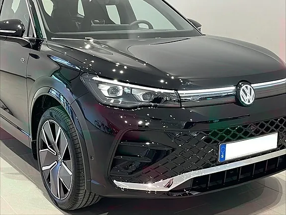 Volkswagen Tiguan 2027 photo 2