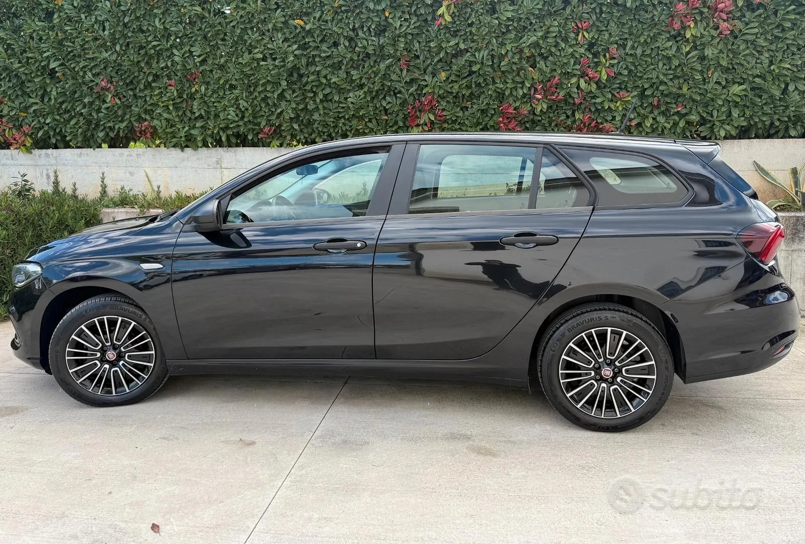 Fiat Tipo 2021 photo 5