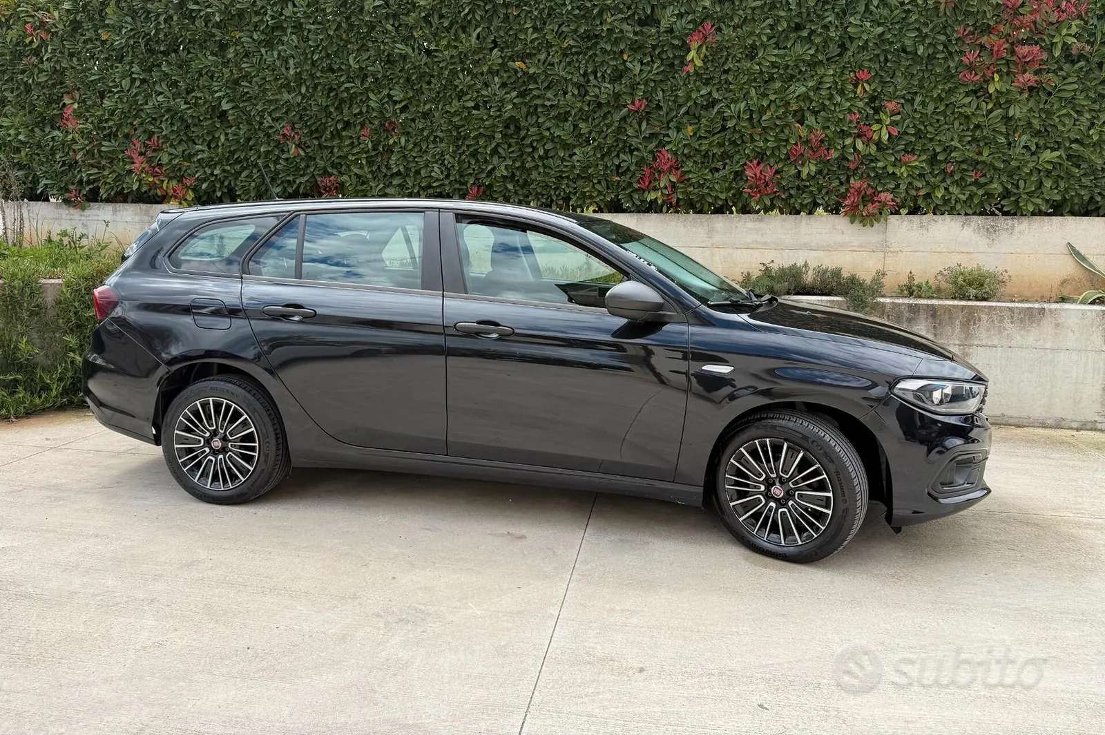 Fiat Tipo 2021 photo 4