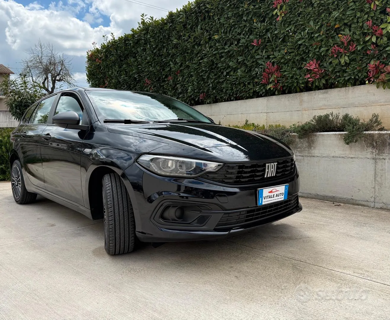 Fiat Tipo