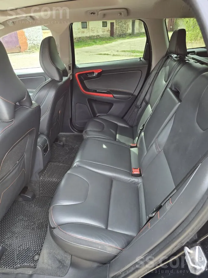 Volvo Xc60 2014 photo 5