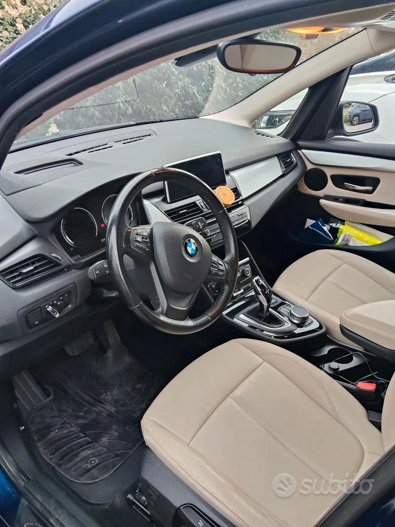 BMW 2 Series Gran Turismo 2018 photo 3