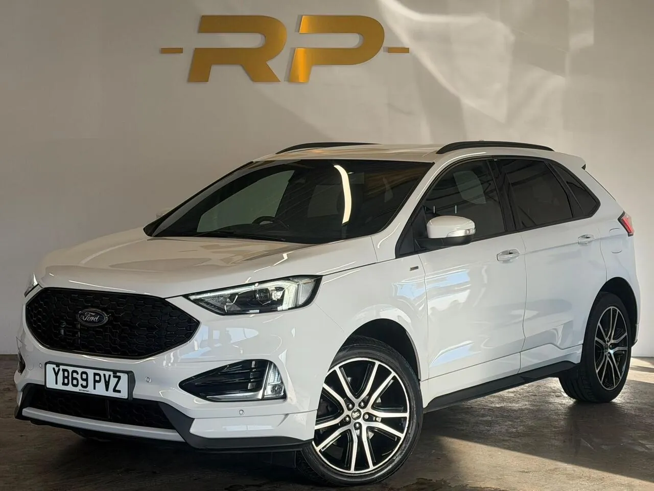 Ford Edge
