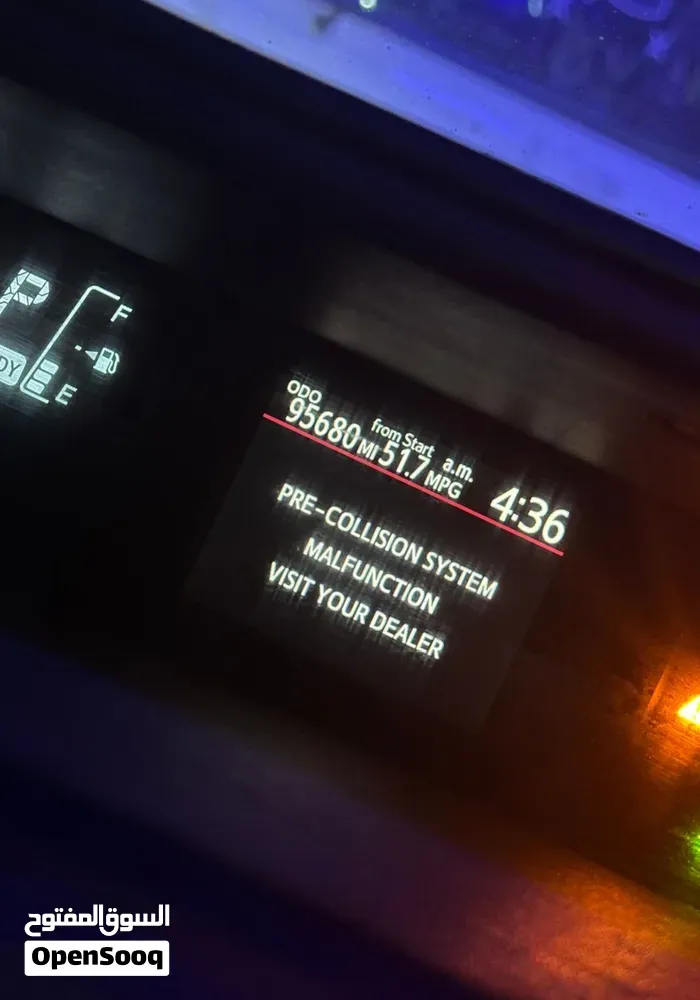 Toyota Prius 2016 photo 4