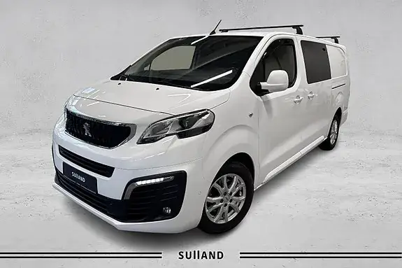 Peugeot Expert