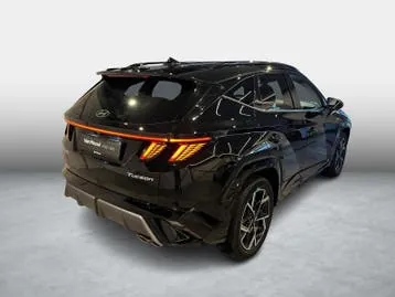 Hyundai Tucson 2025 photo 3