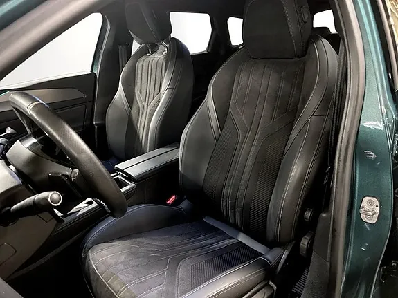 Peugeot 308 Sw 2023 photo 4