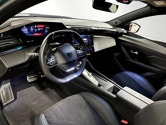Peugeot 308 Sw 2023 photo 5