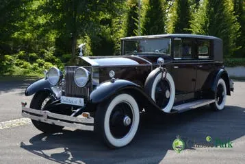 Rolls-Royce Phantom I