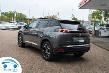 Peugeot 2008 2022 photo 3