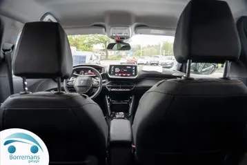 Peugeot 2008 2022 photo 2