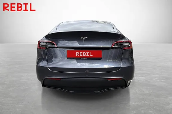 Tesla Model Y 2022 photo 5