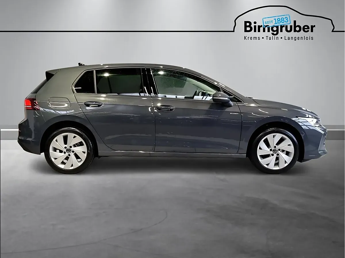 Volkswagen Golf 2026 photo 3
