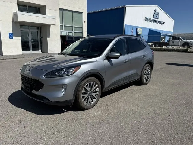 Ford Escape