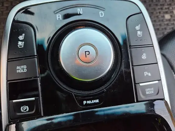Kia E-Niro 2020 photo 5