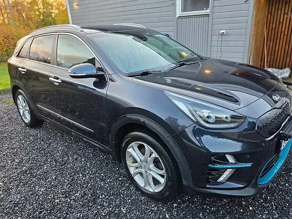 Kia E-Niro