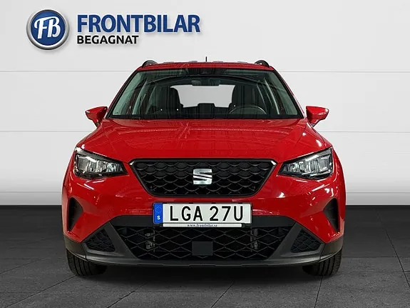 Seat Arona 2023 photo 2