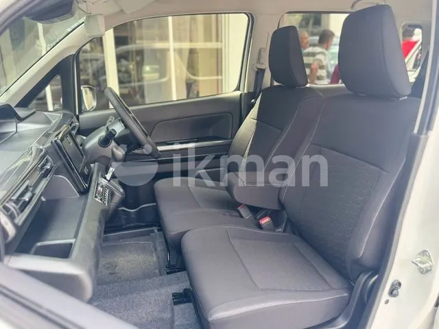 Suzuki Wagon R 2026 photo 3