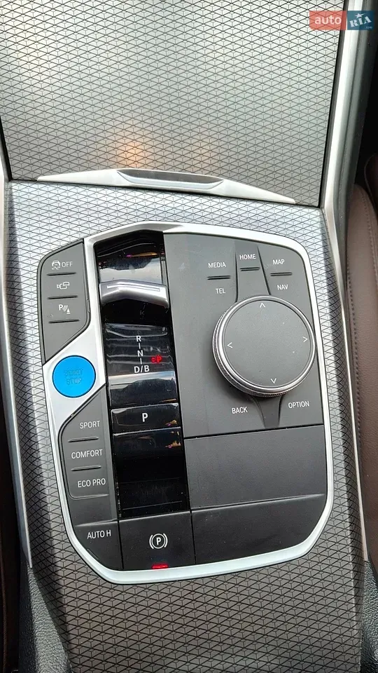 BMW I3 2023 photo 5