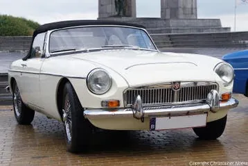 MG C