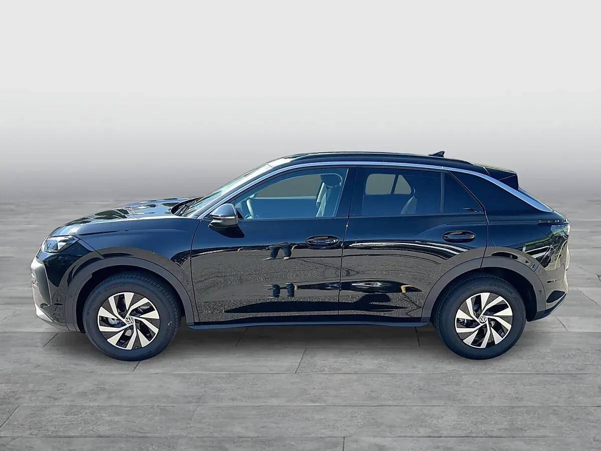 Volkswagen T-Roc Life 2026 photo 2