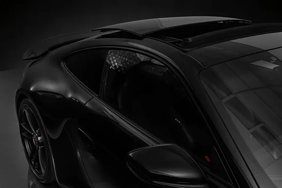 Porsche 911 Carrera 4 Gts 2022 photo 3