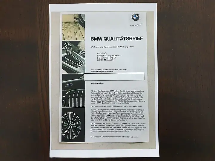 BMW X4 2025 photo 2