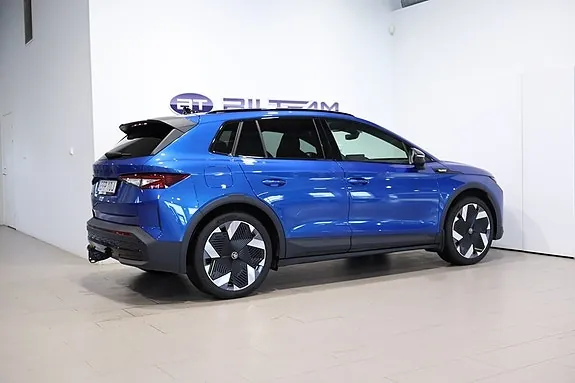Skoda Enyaq 2025 photo 4