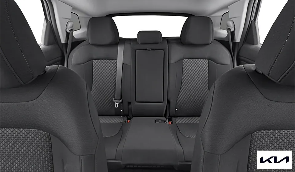 Kia Sportage 2026 photo 4
