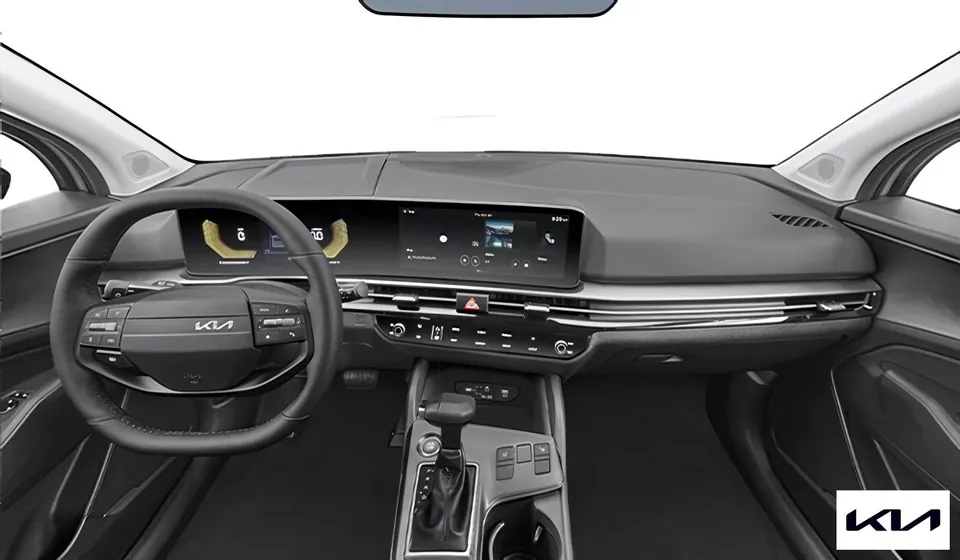 Kia Sportage 2026 photo 5