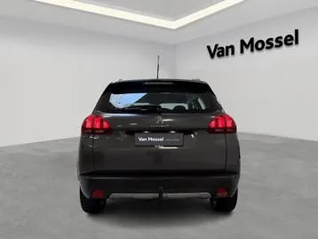 Peugeot 2008 2019 photo 3