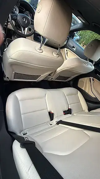 Mercedes-Benz Gla 220 2014 photo 4