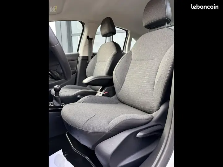 Citroen C3 2016 photo 5