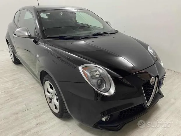 Alfa Romeo Mito 2016 photo 2