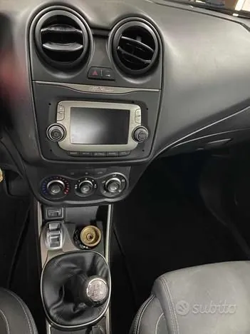 Alfa Romeo Mito 2016 photo 5