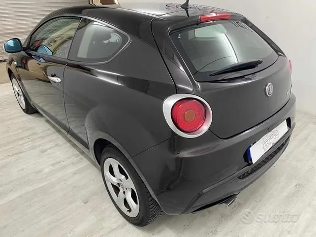 Alfa Romeo Mito 2016 photo 3
