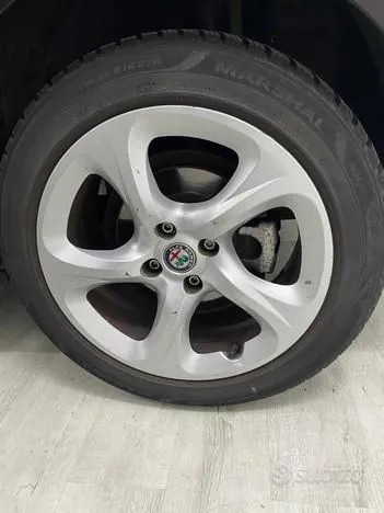 Alfa Romeo Mito 2016 photo 4