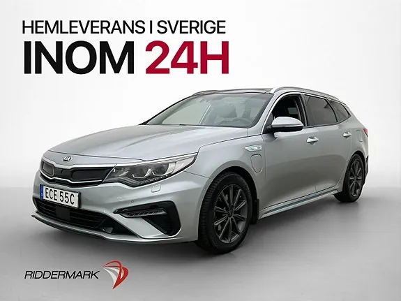 Kia Optima 2019 photo 3